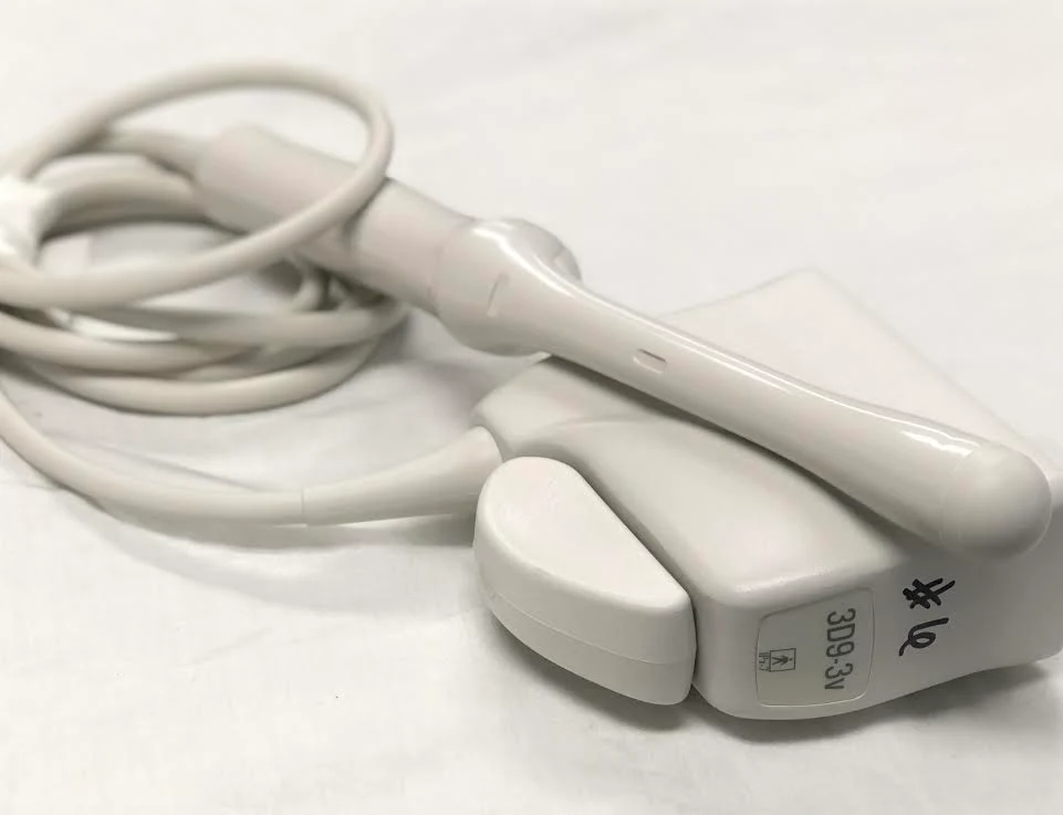 Philips 3D9-3v 3D Ultrasound Probe