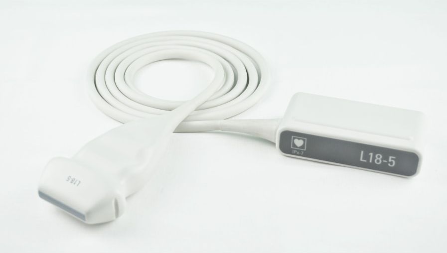Philips Ultrasound Probes And Transducers L18-5