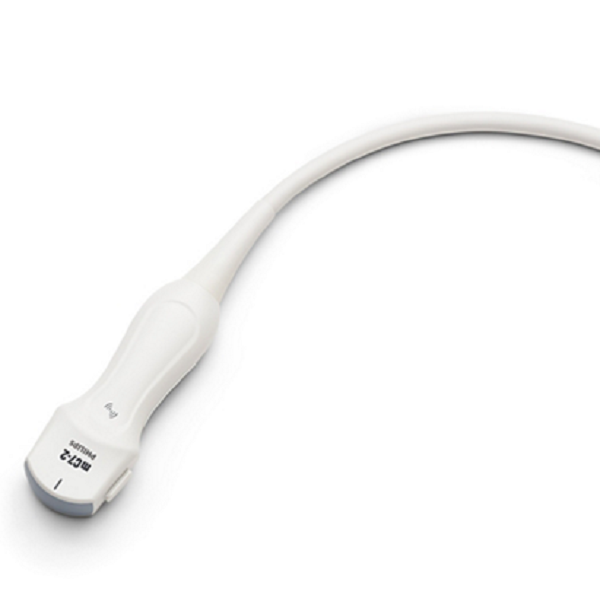 Philips Ultrasound Probes And Transducers mC7-2
