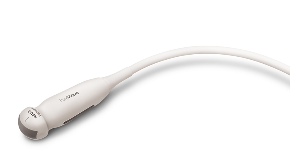 Philips Ultrasound Probes And Transducers mC12-3