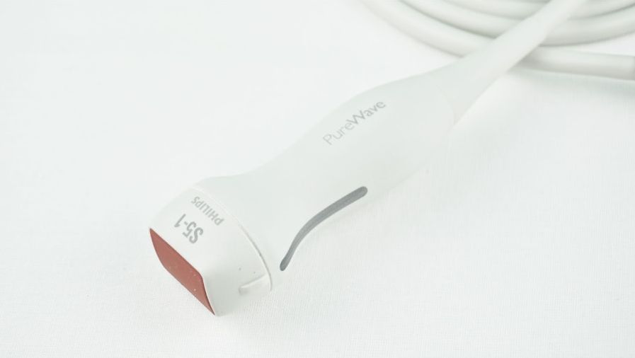 Philips Ultrasound Probes And Transducers S5-1