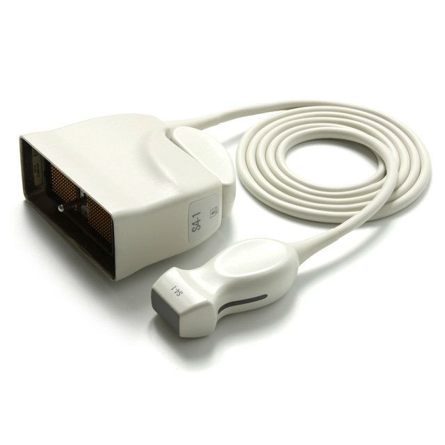 Philips Ultrasound Probes And Transducers S4-1