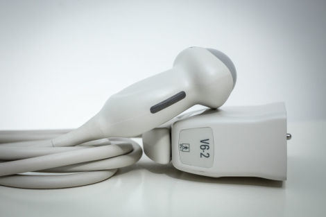 Philips Ultrasound Probes And Transducers V6-2