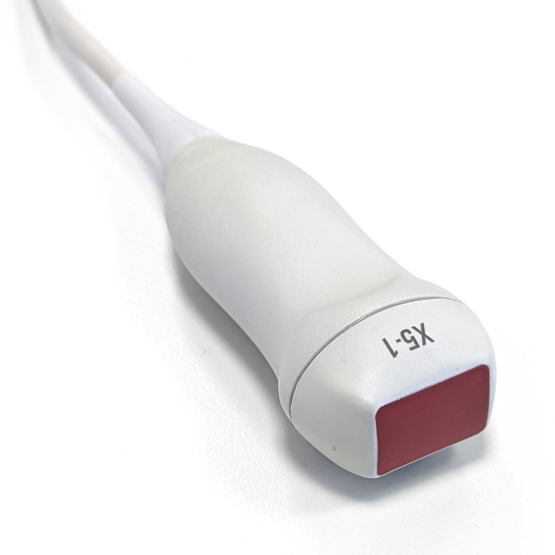 Philips Ultrasound Probes And Transducers X5-1