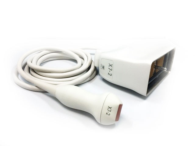 Philips Ultrasound Probes And Transducers X7-2