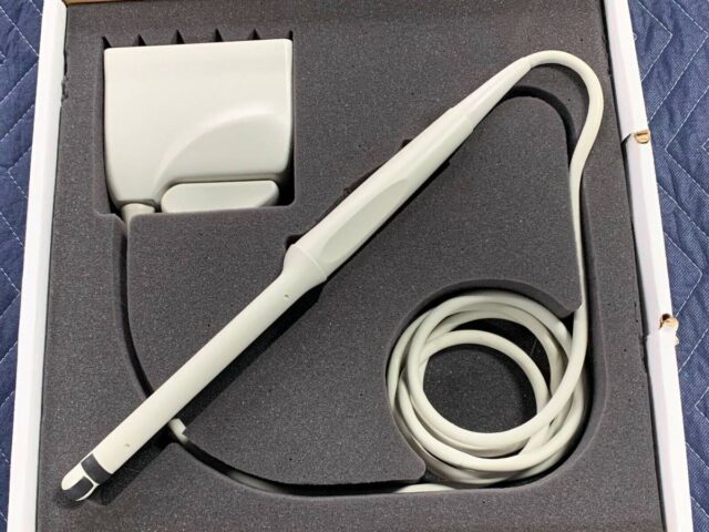 Philips Bp10-5ec Biopsy Probe