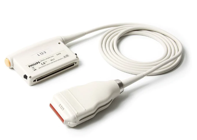 l12 3 transducer