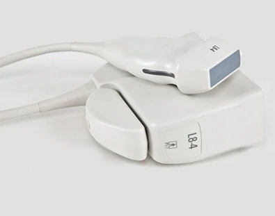 Philips L8-4 Linear Ultrasound Probe