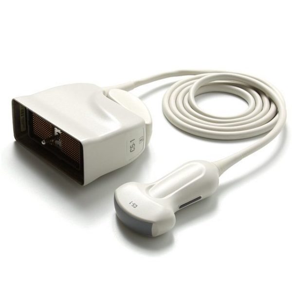 philips c5 1 transducer