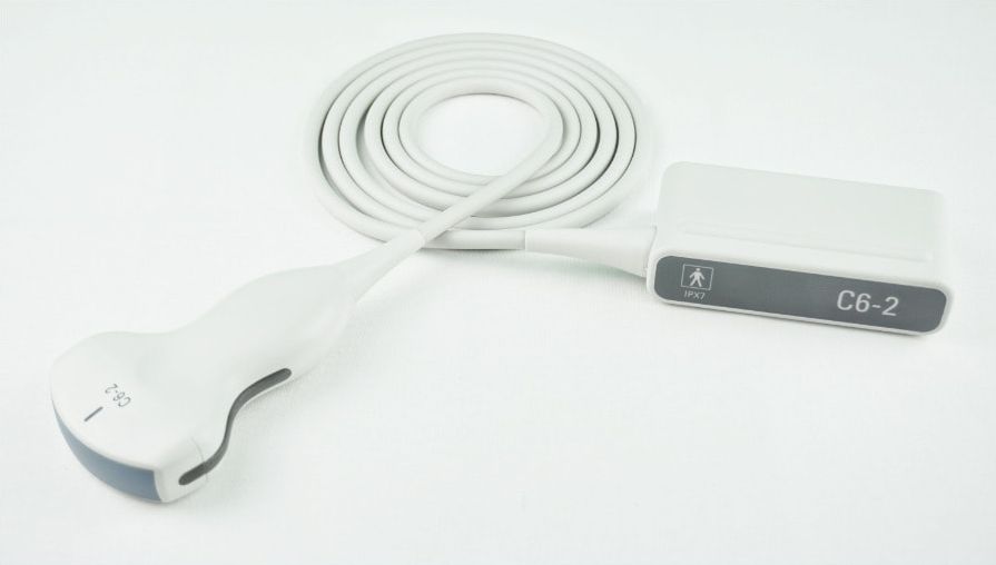 Philips C6 2
