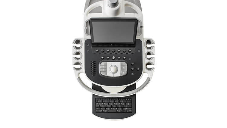 Philips EPIQ5 Parts