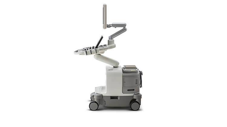 EPIQ5 Ultrasound Parts