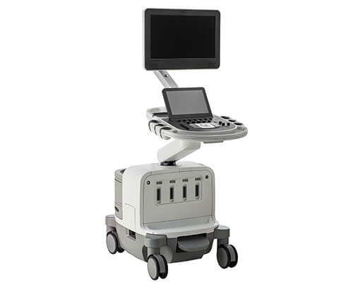 Philips Ultrasound Machine Epiq 5