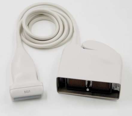 What should we pay attention to when using ultrasonic probe?