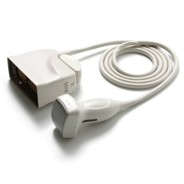 PHILIPS ULTRASOUND VL13-5 Probe and Transducer