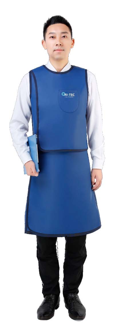 X-ray protection clothing