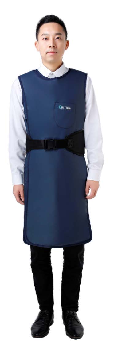 X-ray protection clothing