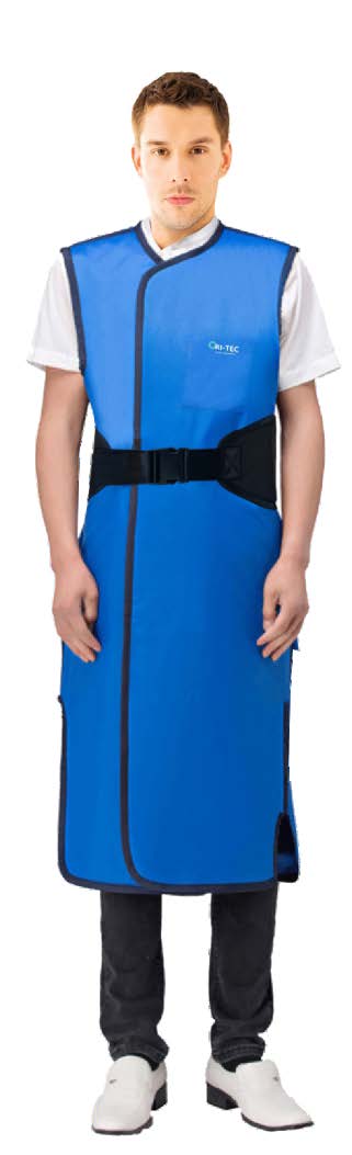X-ray protection clothing