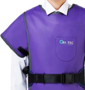 X-ray protection clothing